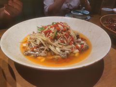 -苏帮主三样菜·江湖川菜(高新店)