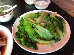 -黄连大头华烧鹅店(大良店)