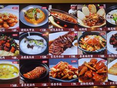 -宅里厢·上海本地菜(宝山淞南店)