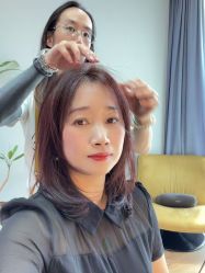 点击看大图 -MAGI美界造型