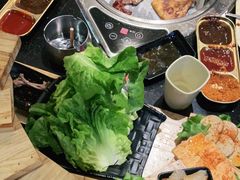 -九坤韩式烤肉(建发阅彩城店)