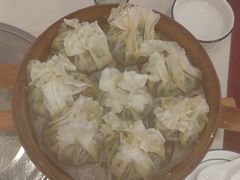 -内蒙联营烧麦 草原石榴红(护国寺店)