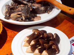 -黑鸡小馆(金源店)