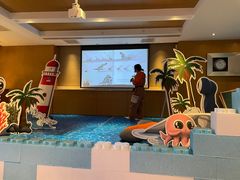 -深圳大梅沙京基洲际度假酒店