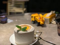 -星叶·东南亚料理(温州万象城店)