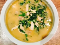 -茉莉餐厅(包河万达店)