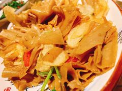 -一盏明灯全素斋(殊像寺店)
