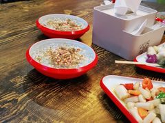 -老闵田螺馆·南昌市井菜·特色小吃(总店)