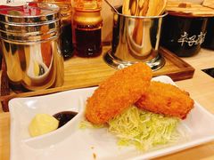 可乐土豆饼-博多一幸舍(西单大悦城店)