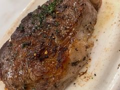 -摩根扒房(桐梓林店)