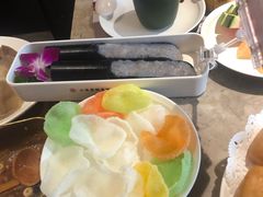 -小南房鲜美蛙火锅(北苑店)