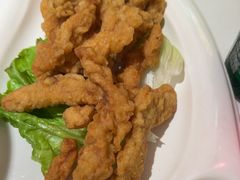 小酥肉-蛙喔牛蛙(盐城盐都万达店)