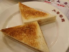 -大哥餐厅(西城花园店)