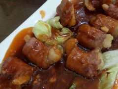 -丽华餐厅·天津菜(艳阳路店)