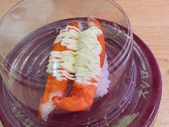 -寿司郎(海岸城店)