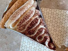 巧克力榛果派-Pie Bird(新闸路店)