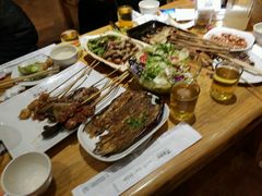 -木屋烧烤(西南角店)