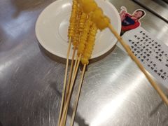 -遇西祠·海鲜烧烤(总店)
