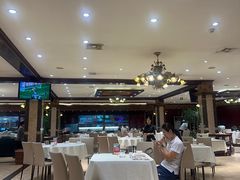 -大海湾酒楼(人南店)