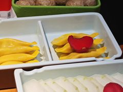 -潮辣成都老火锅(奉贤扶港路店)