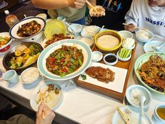 -津沽小院(天津之眼店)