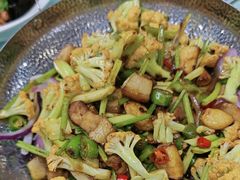 -六和聚传统烤鸭.天津菜(和平店)