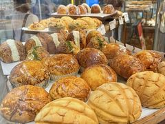 -CARINO BAKERY&CAFE(人广来福士店)