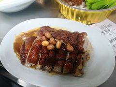 -茶港·点心·啫啫煲(范湖万达广场店)