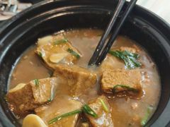 -小秦淮·南京土菜(新亭西路店)