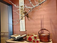 -单家老院·院子里的青岛菜(沙子口店)