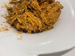 -马凯餐厅(长椿街店)