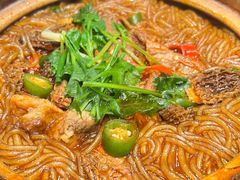 -煲王粤菜餐厅(中侨中心店)