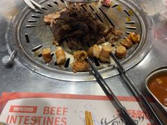 -炽城·烤肉名家(鸿达中央广场店)