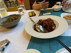 -云山九里度假酒店蝶庐阁中餐厅