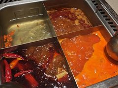 -海底捞火锅(赛格国际购物中心店)