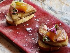 -BROWNSTONE布朗石西班牙餐厅(富城店)