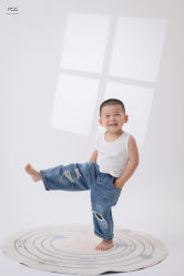 -Baby Pastel 自然光儿童摄影(CBD店)