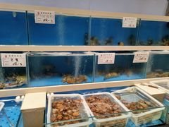 水产区-福缘酒店(永乐店)