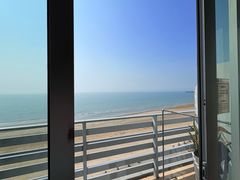 -北海银滩一号国际会议中心酒店