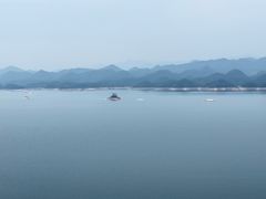 -千岛湖忆湖度假酒店(中心湖景区店)