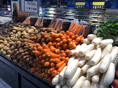 -世纪联华超市(外海店)