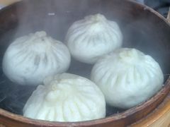 -天宫院小吃·包子炒肝儿(管庄店)
