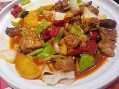 -西贝(上海我格广场店)