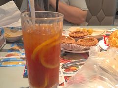 -敏华冰厅(平安金融中心店)