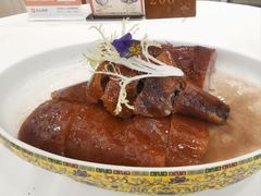 -新兴家喻酒家·羊城名宴(昌岗店)