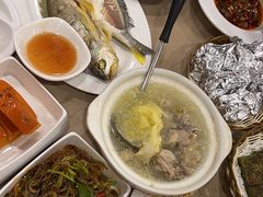 -庄氏祥记家常食府(国瑞建材家居博览中心店)