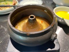 -云海肴云南菜·蒸汽石锅鱼(青岛万象城店)