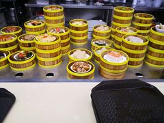 -港海餐厅(解放东路店)