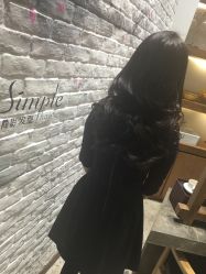 -简影造型·自选烫染接发salon