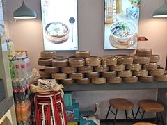 -鸡鸣汤包(红山动物园店)